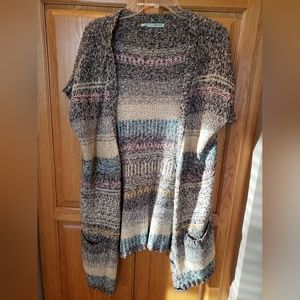 Maurices Large Sweater
